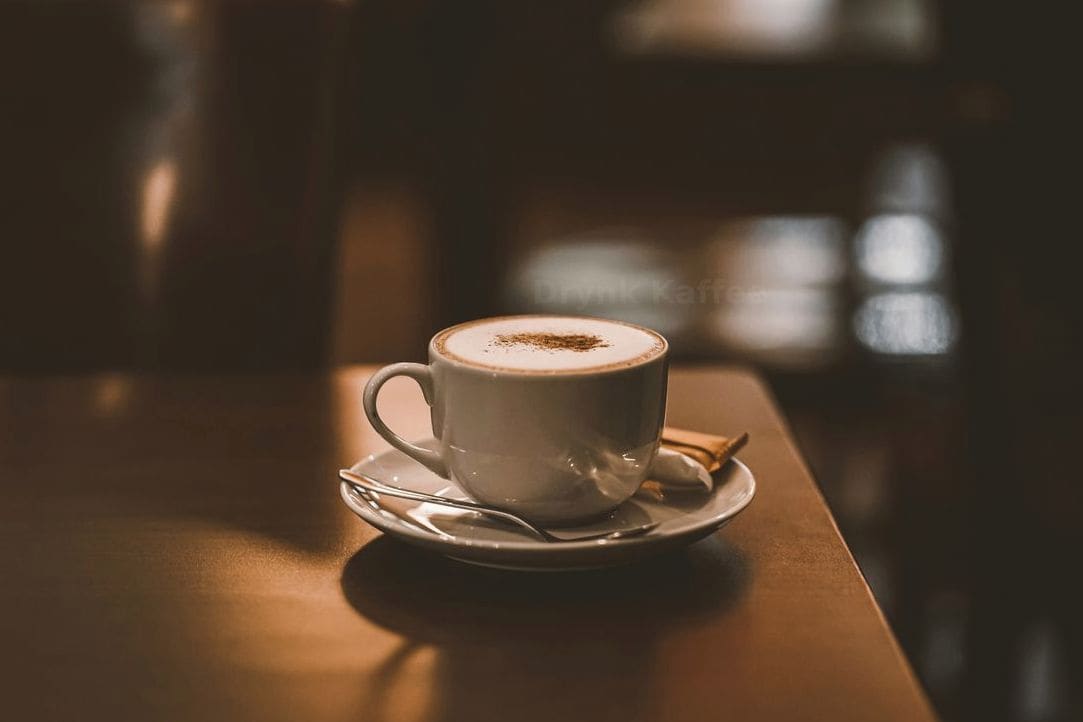 Drynk Kaffee 1