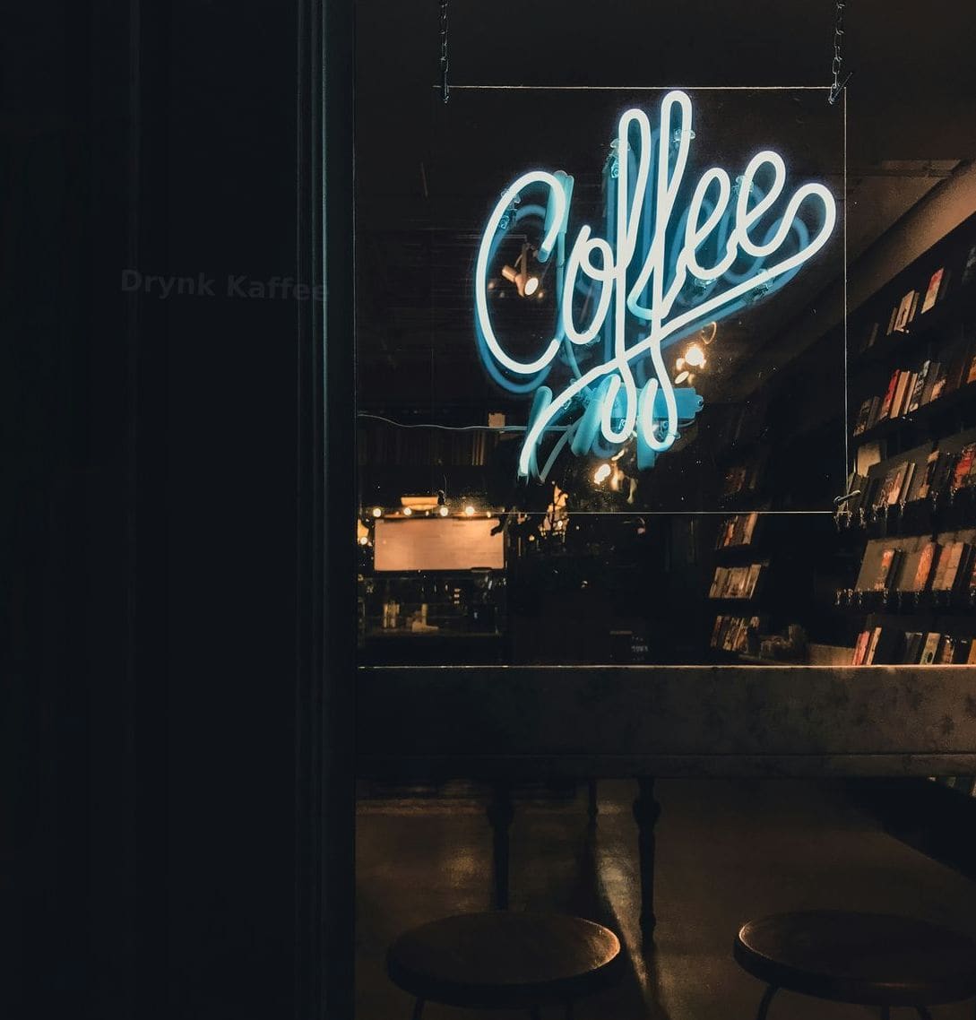 Drynk Kaffee 5
